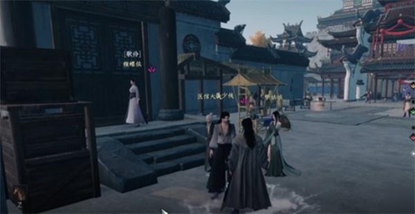 下一站江湖2风神腿怎么获取-风神腿获取攻略