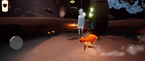 光遇预言季先祖位置在哪里-光遇预言季先祖位置分享攻略