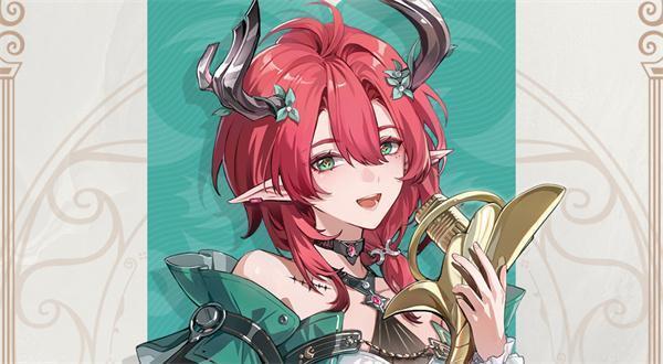 鸣潮夏空怎么样算毕业-夏空毕业面板数据介绍