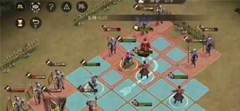 新三国志曹操传军营演武五关卡怎么打-军营演武五关卡打法攻略