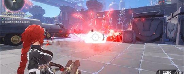 二重螺旋钩锁怎么操作 二重螺旋钩锁怎么操作