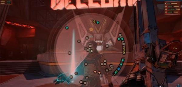 无主之地4怎么传送 无主之地4怎么传送