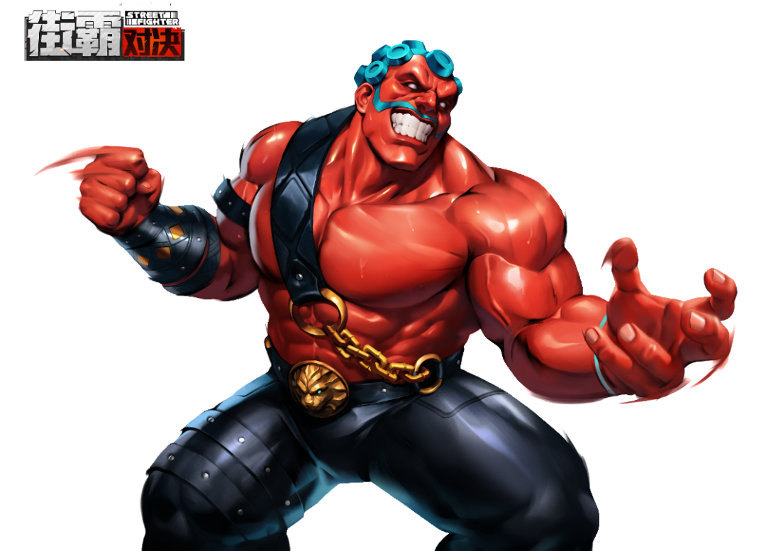 街霸对决哈坎怎么获得 街霸对决哈坎怎么获得