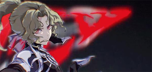 银与绯尤里乌斯强度怎么样 银与绯尤里乌斯强度怎么样