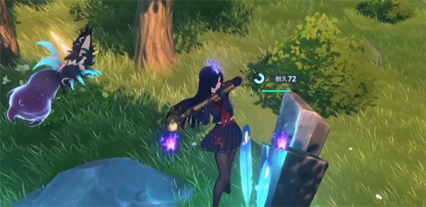 蓝色星原旅谣定弦是什么 蓝色星原旅谣定弦是什么