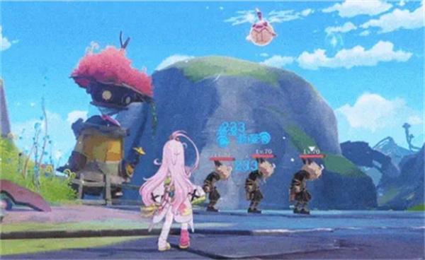 原神爱诺技能升级顺序是什么-爱诺技能升级顺序推荐