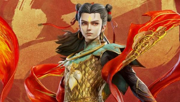 潮汐守望者哪吒阵容怎么搭配-哪吒强力阵容搭配推荐