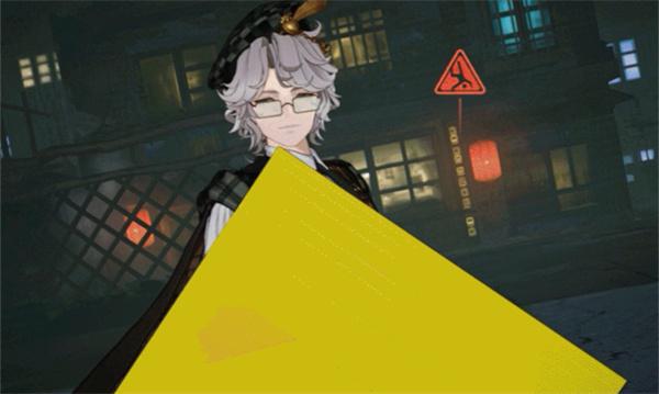 白荆回廊逸虚技能是什么