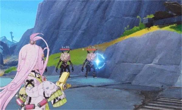 原神爱诺技能升级顺序是什么