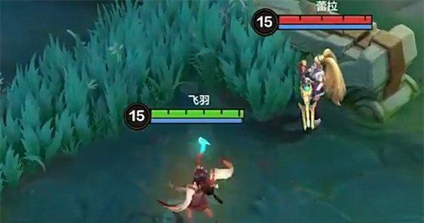 决胜巅峰飞羽怎么玩-飞羽玩法教学