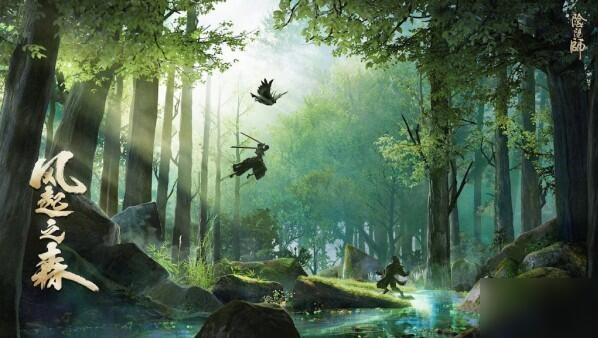 阴阳师初翎山风阵容怎么搭配 阴阳师初翎山风阵容怎么搭配