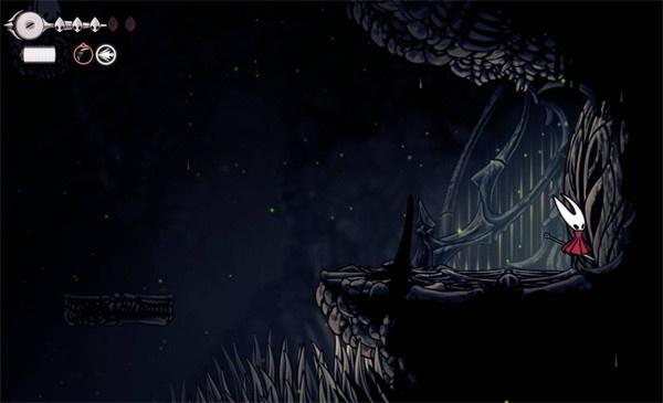 空洞骑士丝之歌织光仪怎么获取-织光仪获取攻略