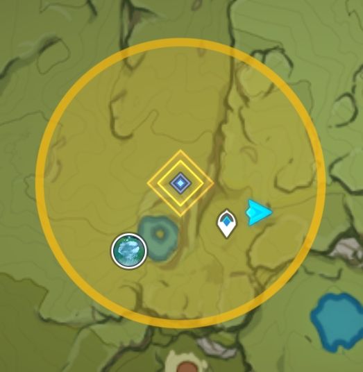 原神秘密失物任务怎么做-原神维克多丢失的盒子在哪