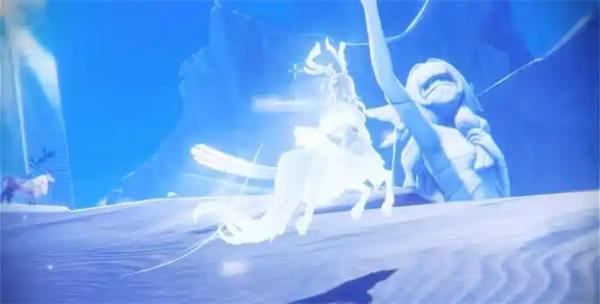 原神月绽放怎么触发