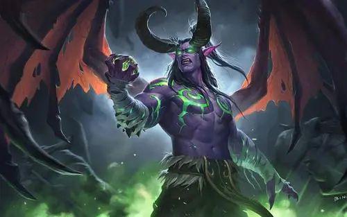 魔兽世界9.0爬塔职业选择推荐