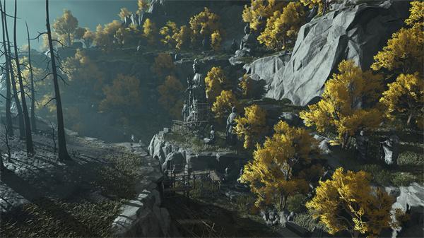 燕云十六声20级突破怎么打