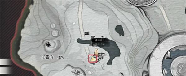 燕云十六声玉露台见闻在哪 燕云十六声玉露台见闻在哪