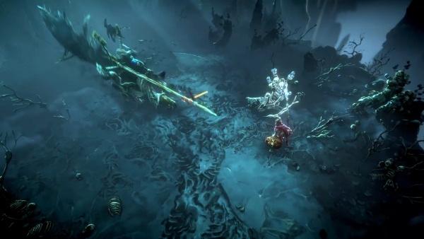 恶意不息人物职业怎么选择