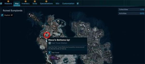 无主之地4成就金主怎么达成-成就金主怎达成攻略