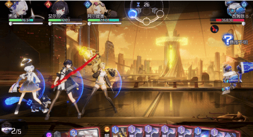 黑潮之上新手攻略-黑潮之上新手阵容搭配