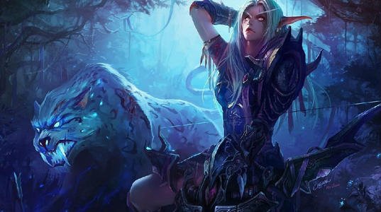 魔兽世界9.0爬塔职业选择推荐-魔兽世界9.0爬塔哪个职业厉害