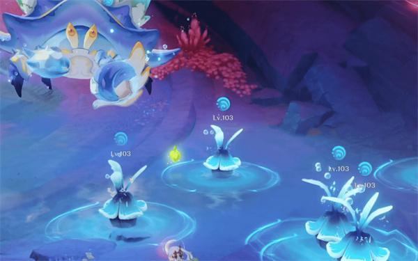 原神蟹沙皇怎么打 原神蟹沙皇怎么打