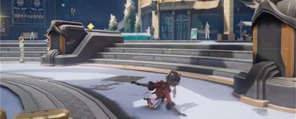 二重螺旋钩锁怎么操作 二重螺旋钩锁怎么操作