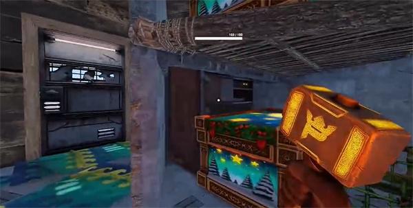 失控进化建家位置怎么选 失控进化建家位置怎么选