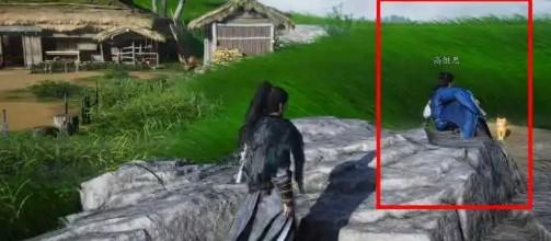 燕云十六声狮子坟见闻在哪 燕云十六声狮子坟见闻在哪