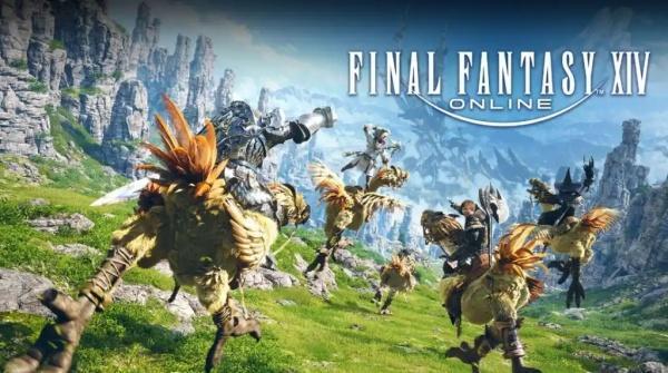 最终幻想14水晶世界探险币在哪兑换-探险币兑换位置介绍