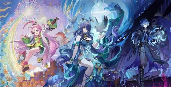 原神月绽放怎么触发-月绽放触发条件介绍